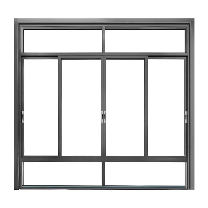 aluminum sliding glass windows