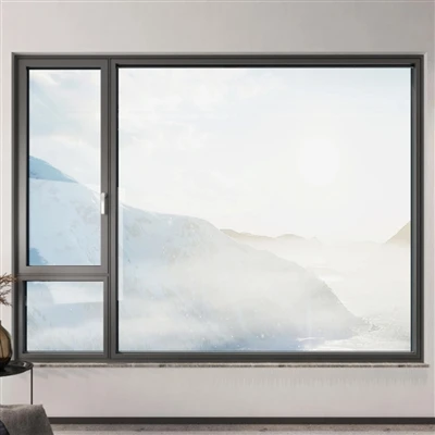 X'inhu casement window