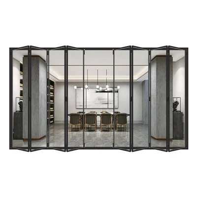 Il-vantaġġi tal-bieb li jintwew