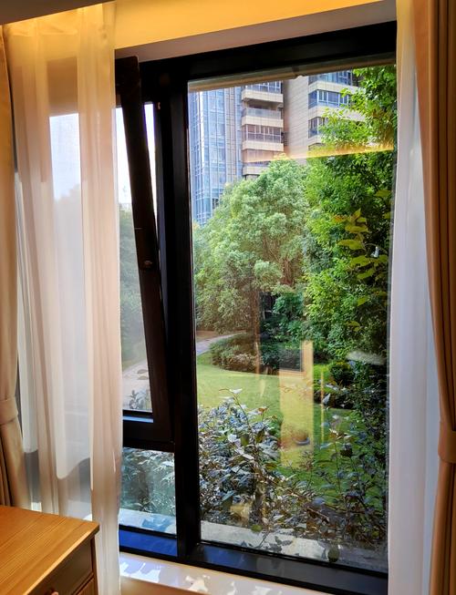 Tilt and turn Window Tilt and turn Window