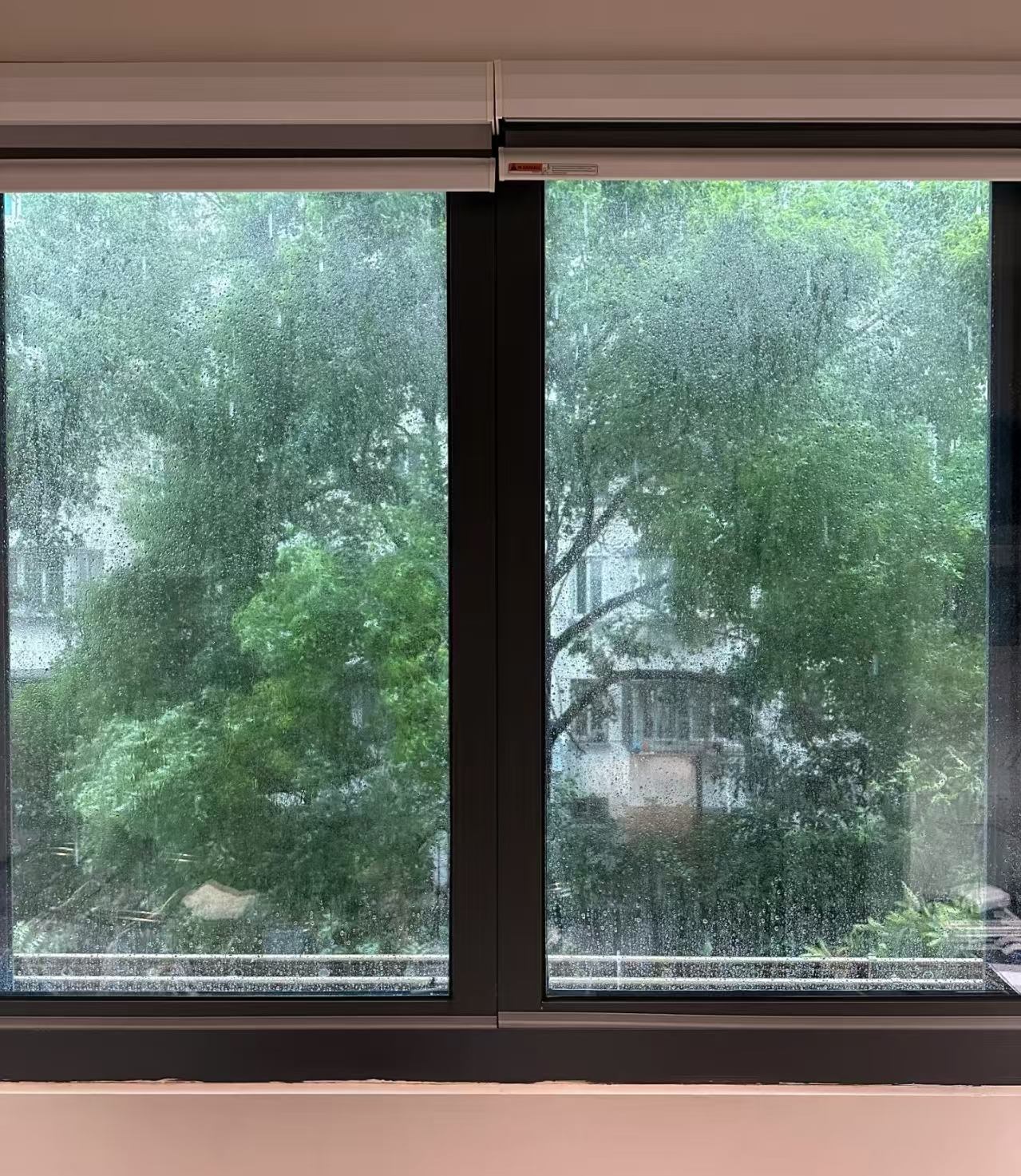 Aluminum Sliding Window Aluminum Sliding Window